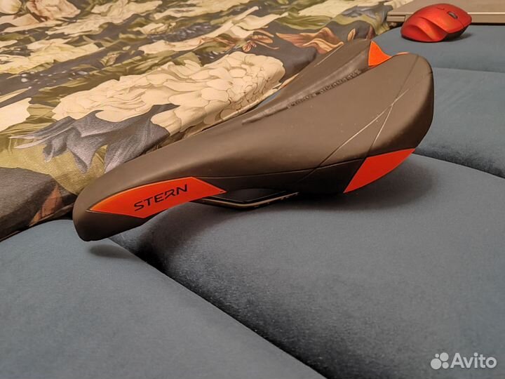 Седло stern