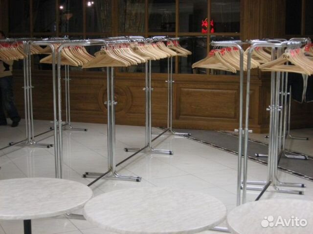 Аренда гардероба