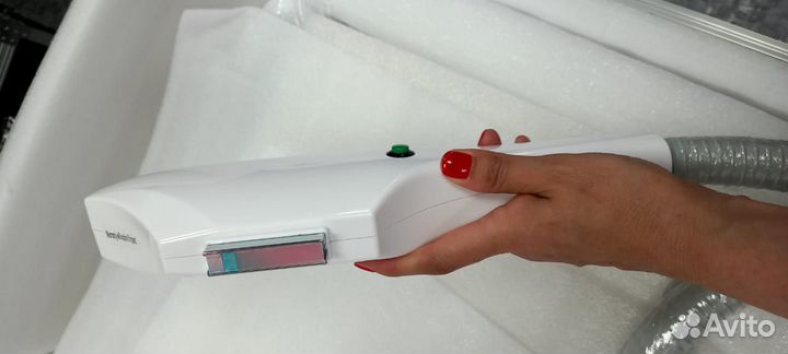 Манипула для аппарата adss PVE2020