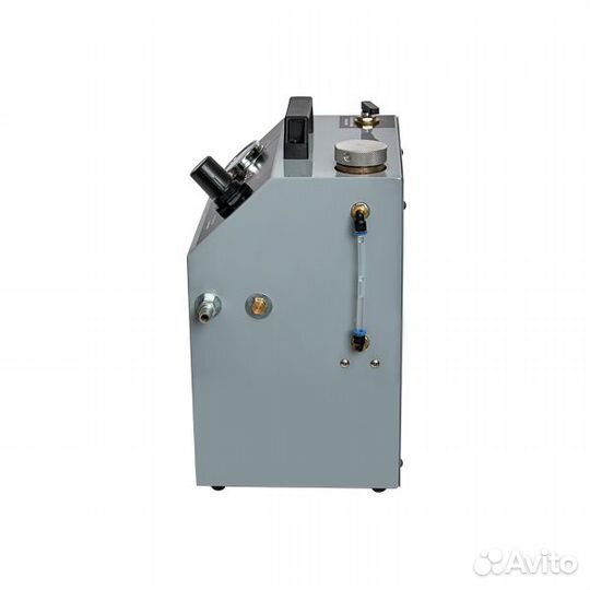 Установка для очистки впускного тракта GrunBaum