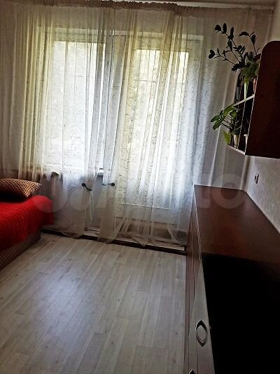 Комната 14 м² в 2-к., 4/5 эт.