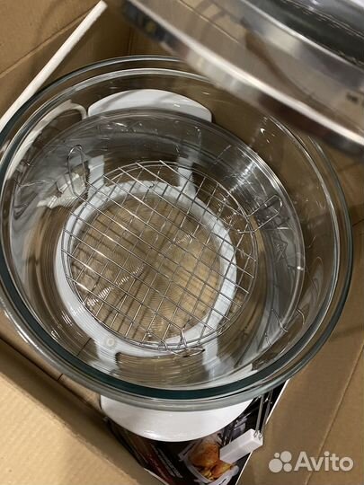 Аэрогриль Centek