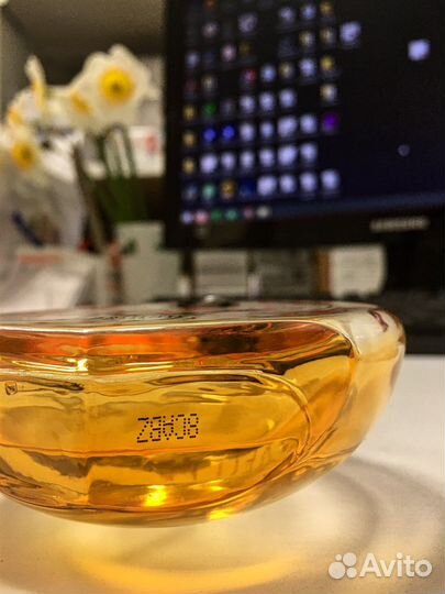 Eau Des Merveilles La Tete Dans Les Etoiles Hermès