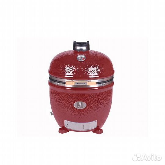Гриль кермамический Monolith LeChef Pro-Series 2.0