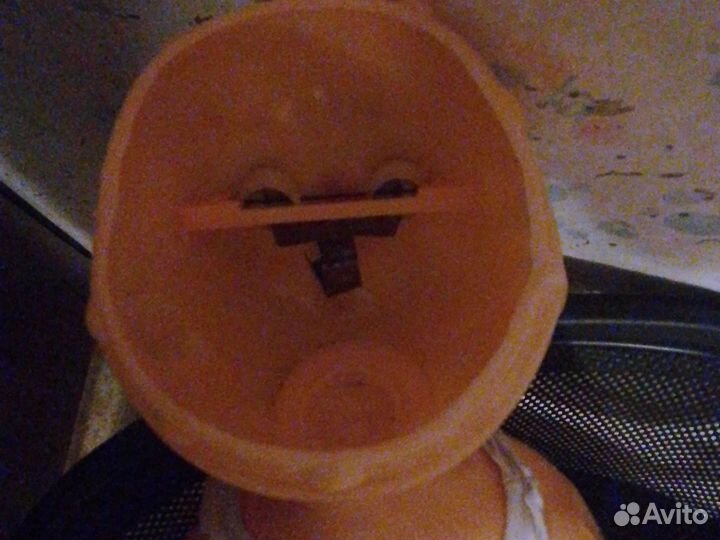 Кукла СССР нина