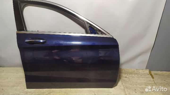 Дверь передняя правая Mercedes-Benz C205 / W205