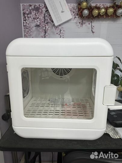 Сушильная камера для домашних питомцев