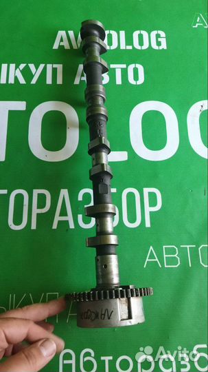 Lancer 10 Распредвал впускной с фазорегулятором