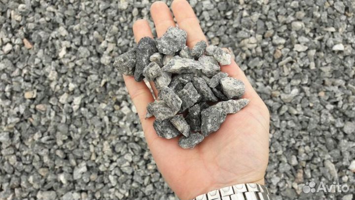 Песок доставка