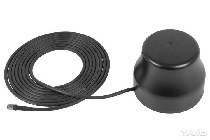 Антенна наружная круговая/магнитная magnita-1(GSM