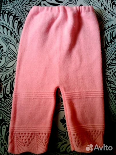 Детский костюм