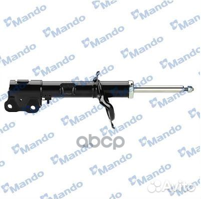 Амортизатор передний R mitsubishi Outlander (06