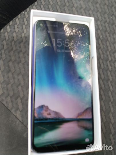 HONOR 9C, 4/64 ГБ
