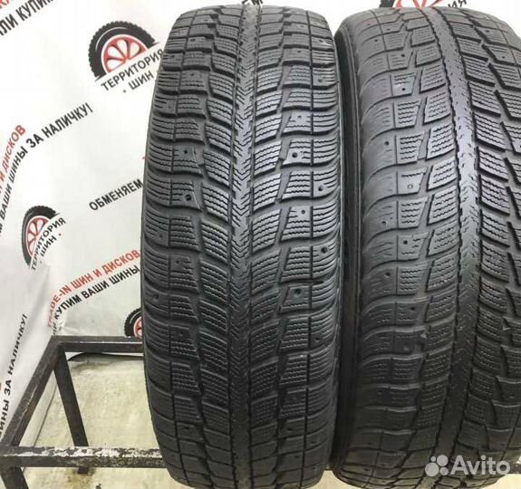Federal Himalaya WS2 225/60 R17