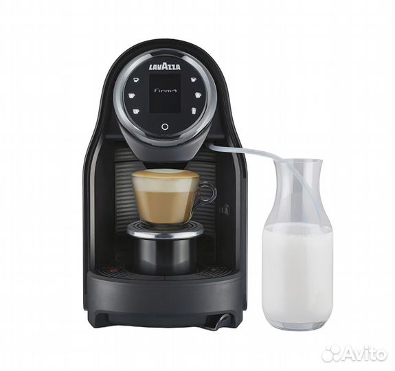 Капсульная кофемашина в аренду бесплатно