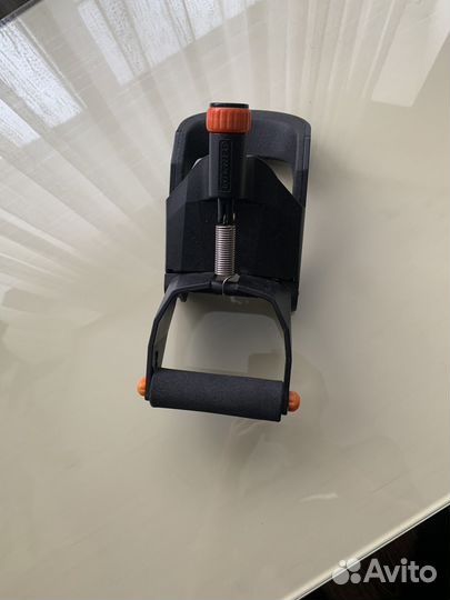 Тренажер для предплечий