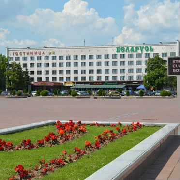 Беларусь (Belarus)