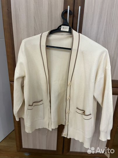 Кардиган женский