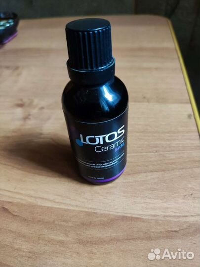 Керамика lotos