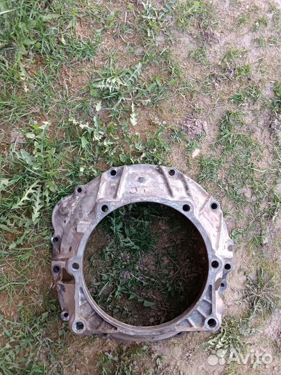 Колокол АКПП 1jz ge