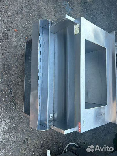 Барные станции