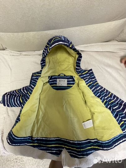 Одежда детская