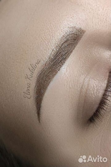 Перманентный макияж