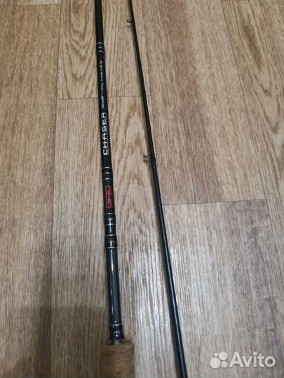 Спиннинг Pontoon 21 Gad Chaser 2,15м (4-18г)