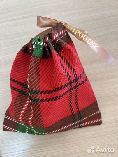 Мешки подарочные