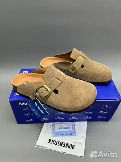 Birkenstock сабо женские