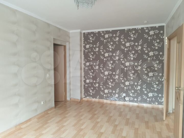 3-к. квартира, 86,7 м², 4/10 эт.