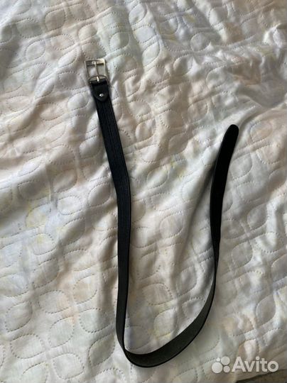 Ремень на мальчика 10 лет