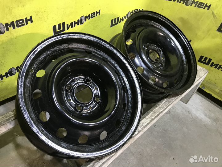 15 6,0 4*108 ет18 d65,1 Ситроен/Pezjo