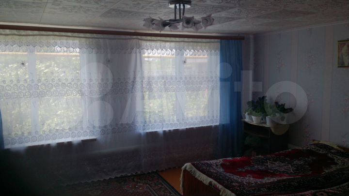 Дом 98 м² на участке 8,6 сот.