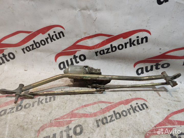 Трапеция дворников Chery A15 хэтчбек 1.6 2007