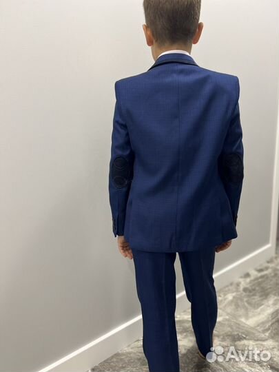 Школьная форма