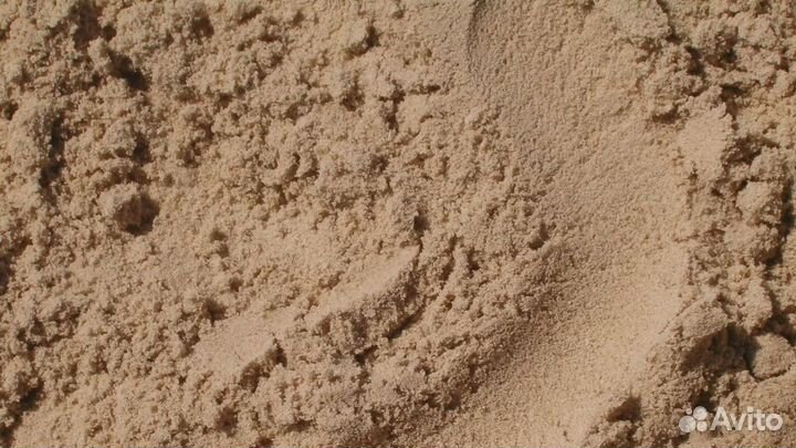Супесь с доставкой / песок
