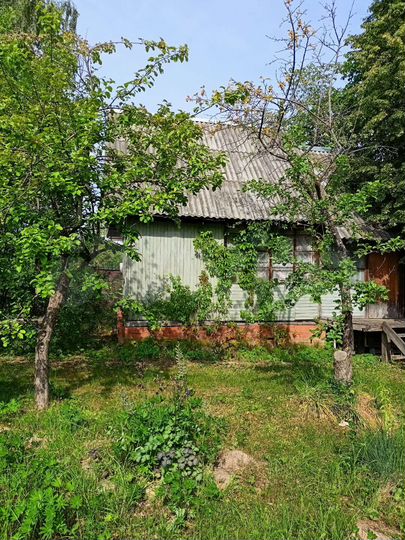 Дача 60 м² на участке 19,8 сот.