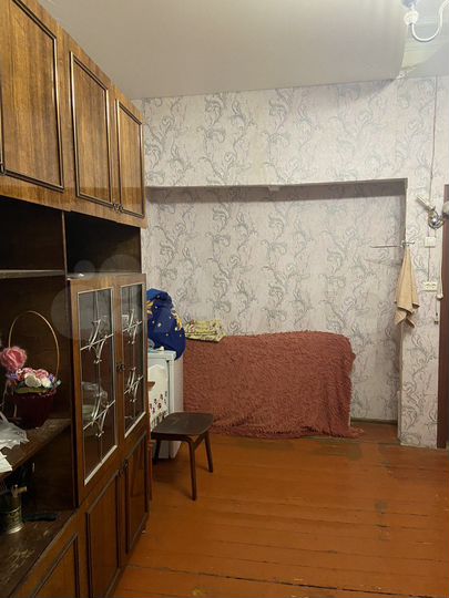 Комната 20 м² в 3-к., 5/6 эт.