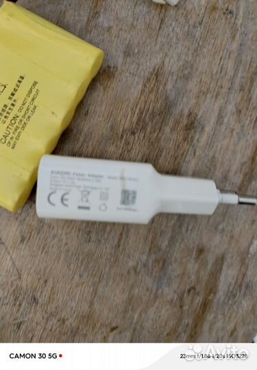 Продаю блок и аккумулятор