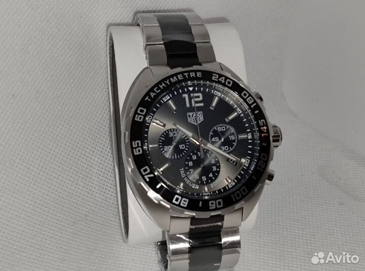 Мужские наручные часы Tag Heuer