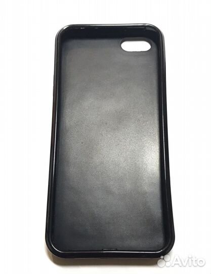 Чехол на iPhone 5