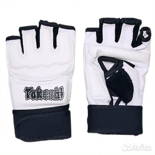Перчатки для тхэквондо