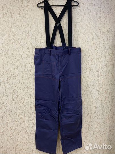 Костюм рабочий,летний Техноавиа