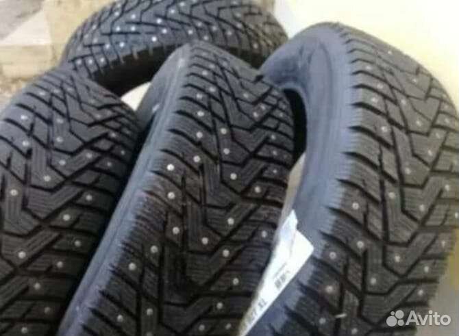 Hankook Winter i'Pike X W429A 265/65 R17 112T