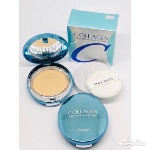 Корейская косметика