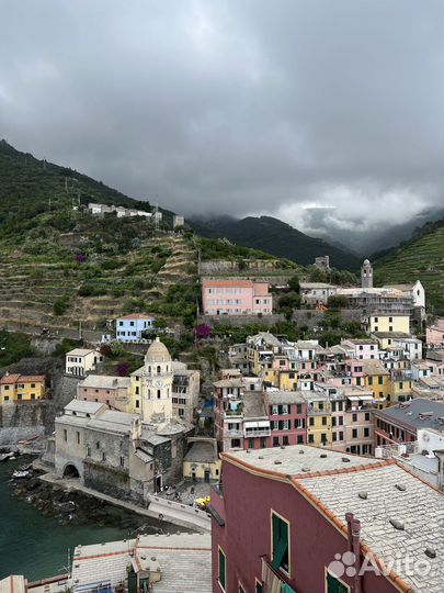 Репетитор по итальянскому языку