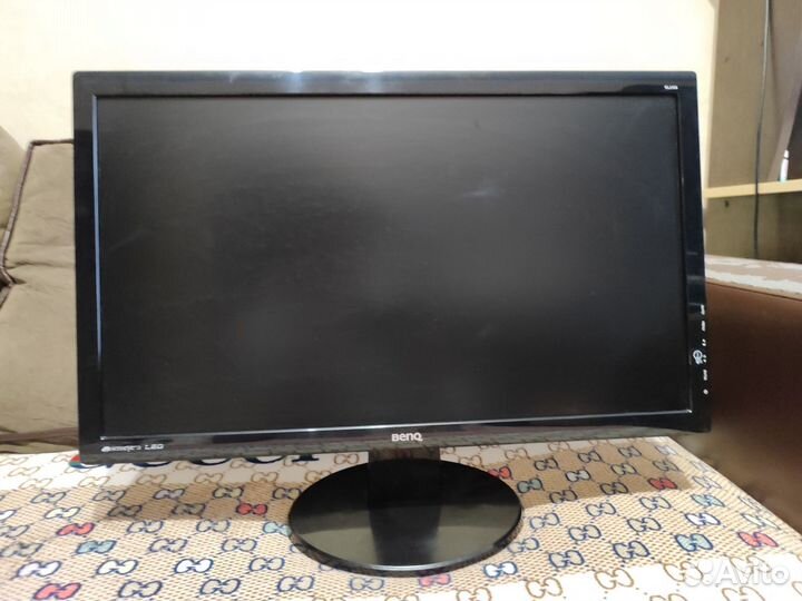 Монитор Benq gl2450-t