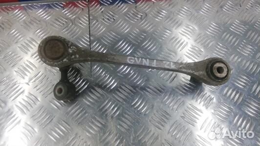 Рычаг задний volkswagen phaeton 1 (GVN01ME01)