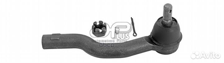 Наконечник рулевой тяги прав 25128AP Aplus